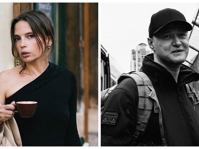 Ірена Карпа розсекретила причину розриву з Андрієм Хливнюком