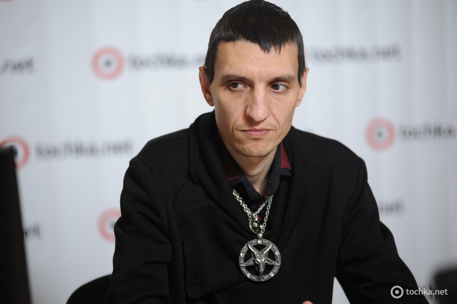 Денис Малахов