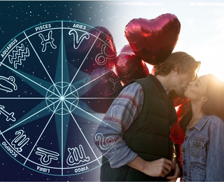"Кохання витає в повітрі": знаки Зодіаку, які зустрінуть справжнє кохання у лютому