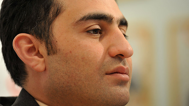 Хаял Алекперов