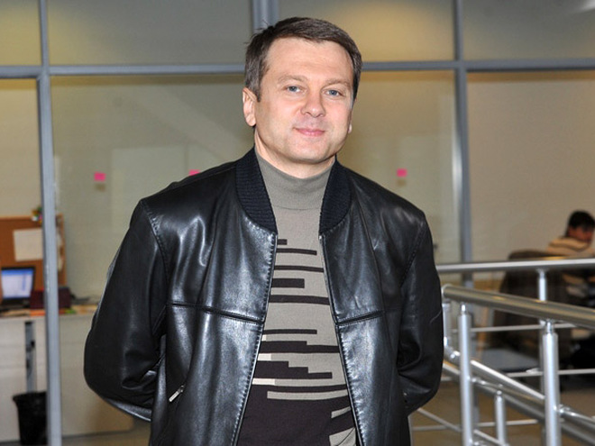 Міка Ньютон та Тімофій Нагорний