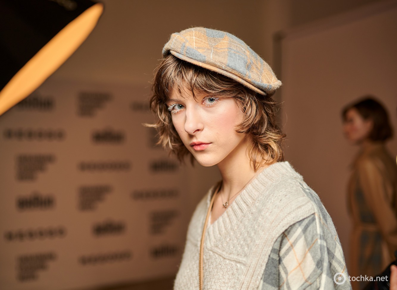 Backstage першого дня UFW noseason sept 2 021