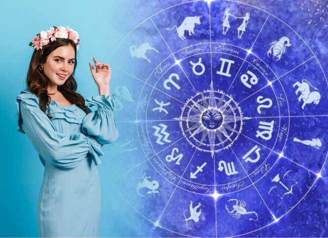 Гороскоп на 5 квітня 2024 року для всіх знаків зодіаку