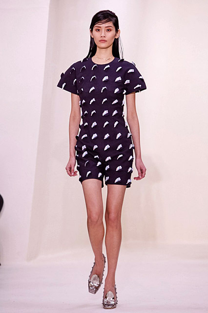 Тиждень високої моди: найяскравіші покази