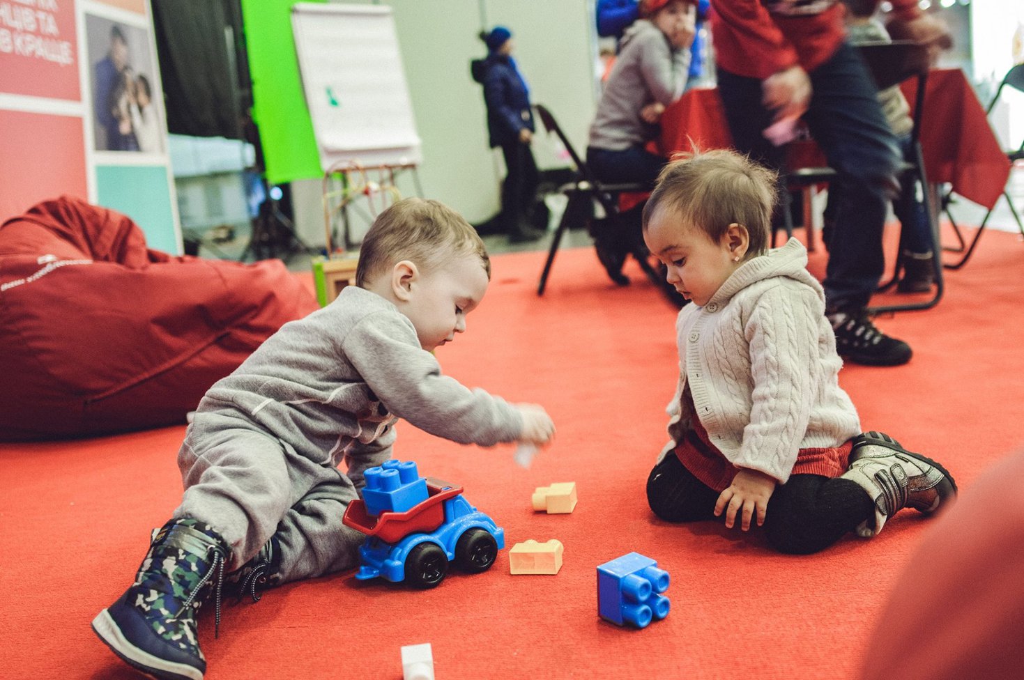 Міжнародна виставка котів Pro Plan® Гран Прі 2018