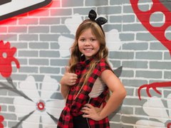 "Голос. Дети 3"