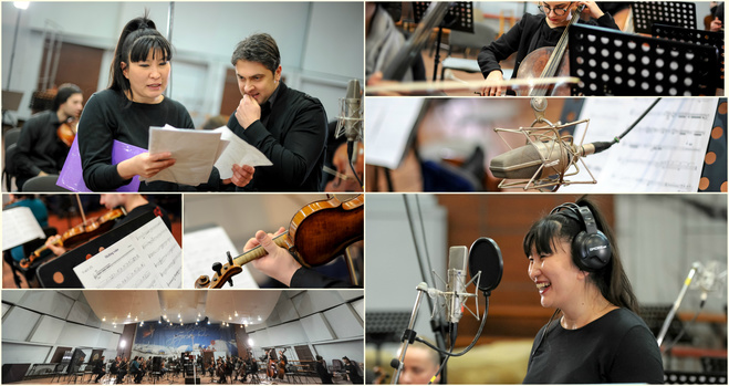 Назгуль Шукаєва