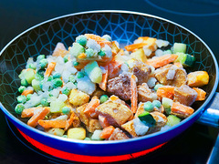 Как правильно заморозить кабачки на все случаи жизни