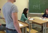 Типичная ситуация в школе