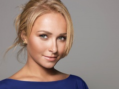 Хайден Паннетьери