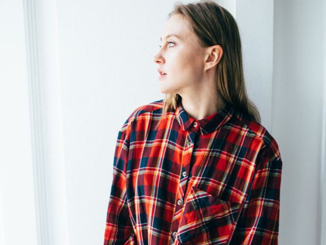 Ева Бушмина