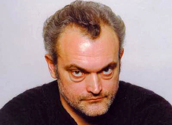 Василий Савинов