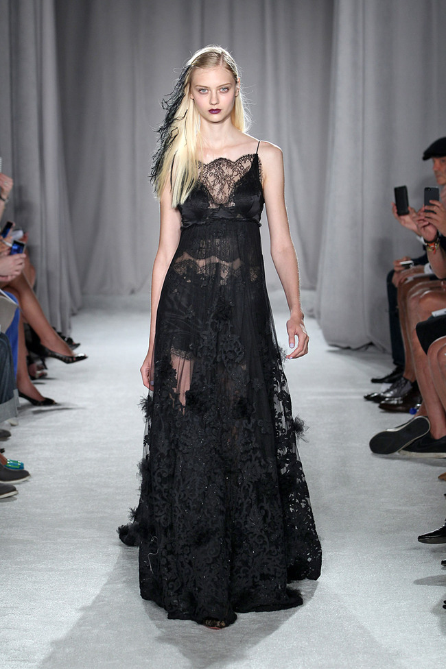 Вечерние платья