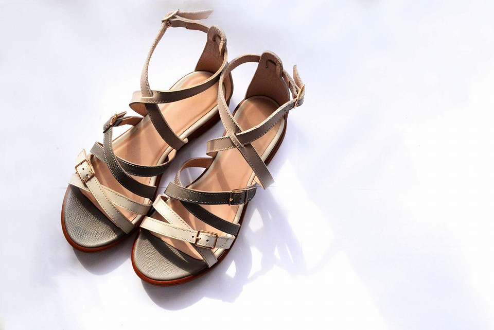 обувь украинских дизайнеров - Хамелеон