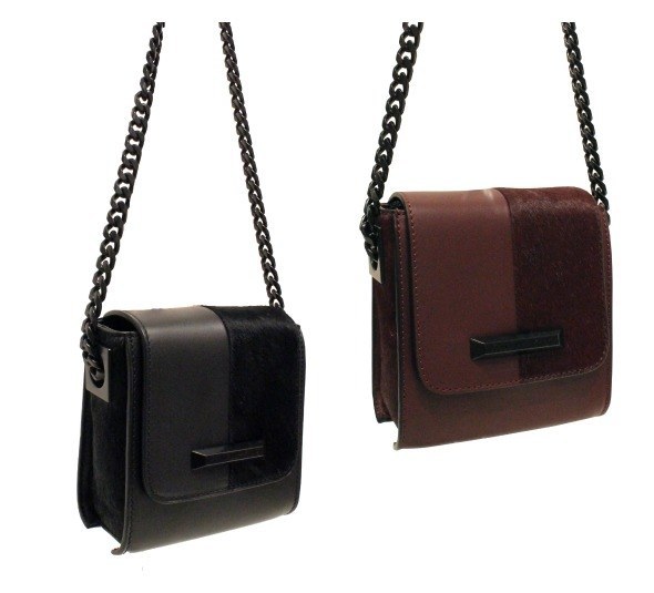 Коллекция сумок Kendall + Kylie