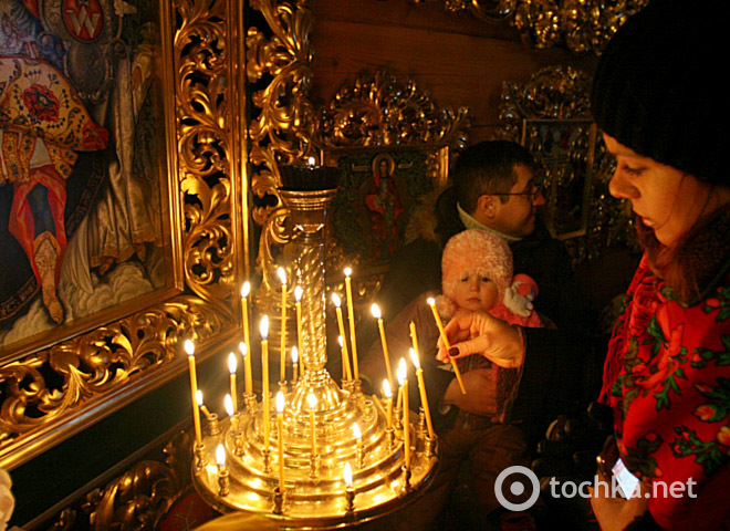Православные праздники в ноябре 2013 , Пост