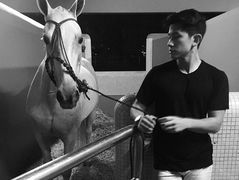 Абдул Матін (Instagram)