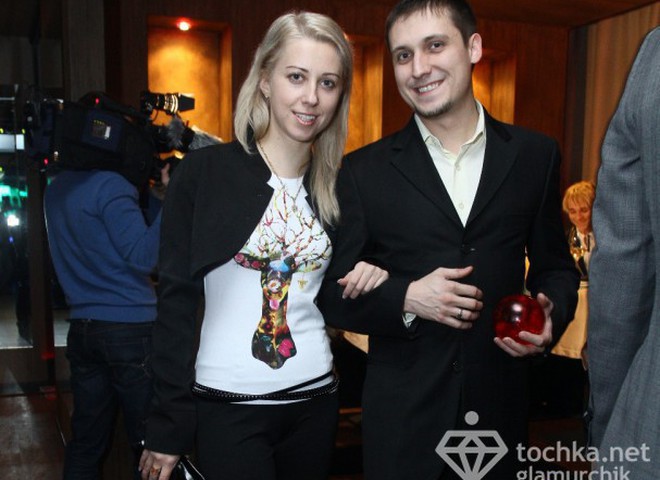 Тоня Матвиенко