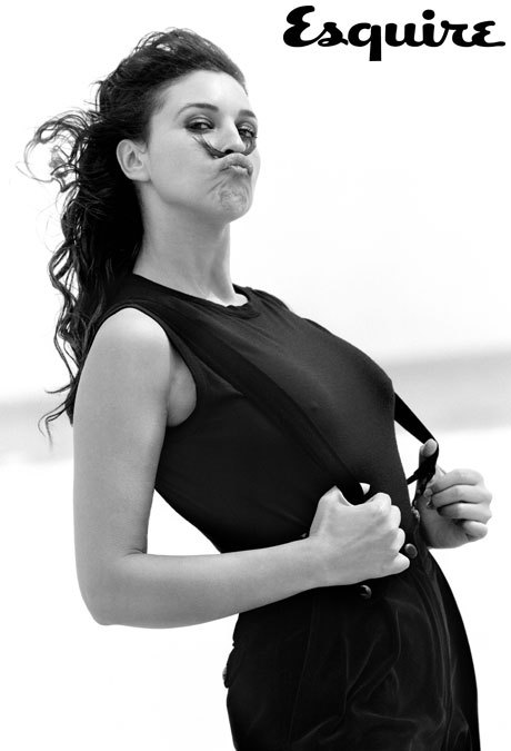 Моника Беллуччи