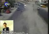 Туреччина аварія