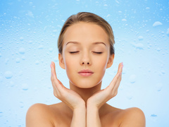 Термальна вода покроково