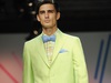 Enrico Coveri - Milan Fashion Week Menswear 