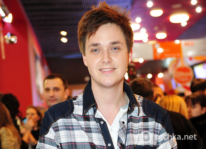 Аркадий Войтюк