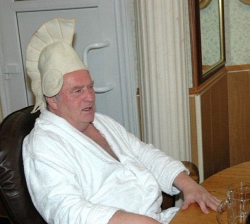 Жизнь - веселая штука