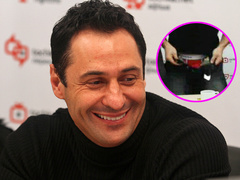 Стас Костюшкін