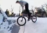 Federal BMX - Paris
