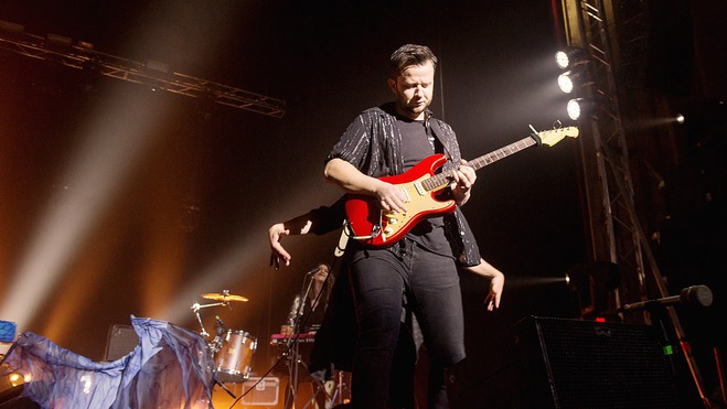 Володимир Павловський