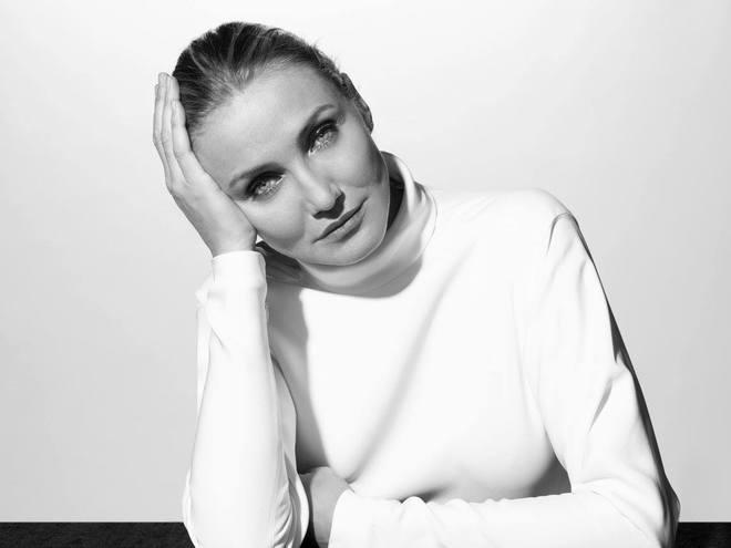 Камерон Диас