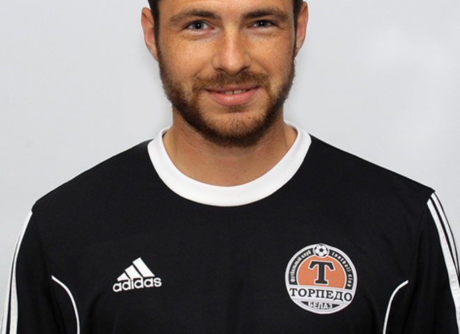 Сергій Мельник