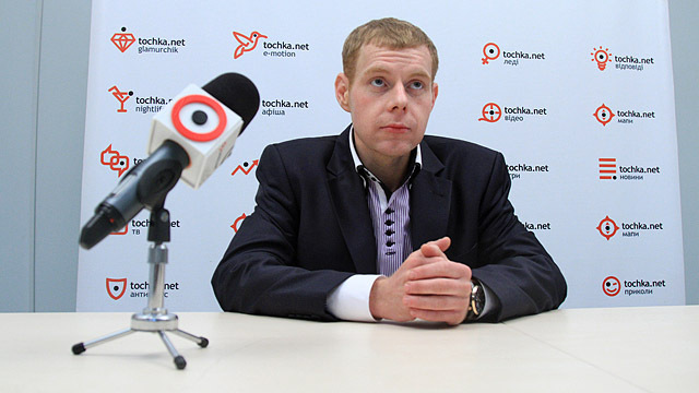 Победитель программы "Зважені та щасливі"