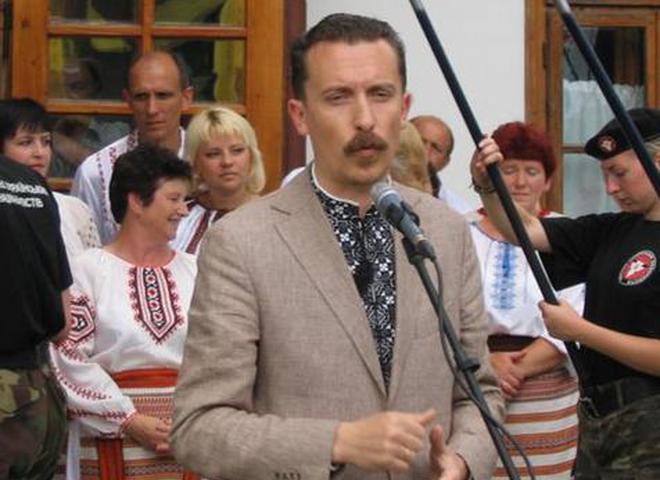 Андрей Шкиль