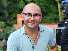 Серж Смолін о Новій хвилі і сукнях