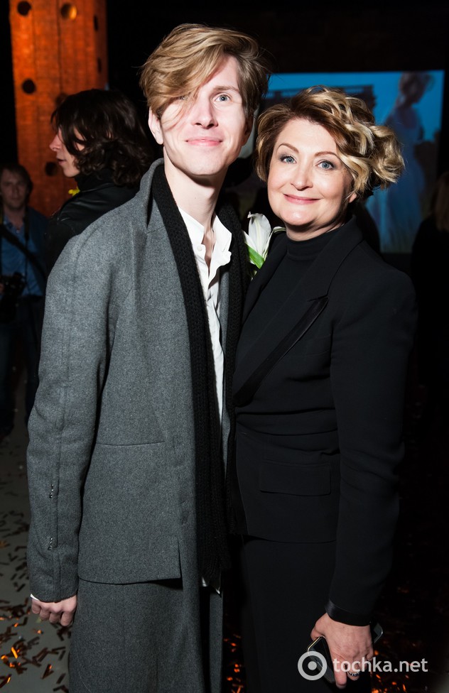 Відкриття 37-го сезону Ukrainian Fashion Week