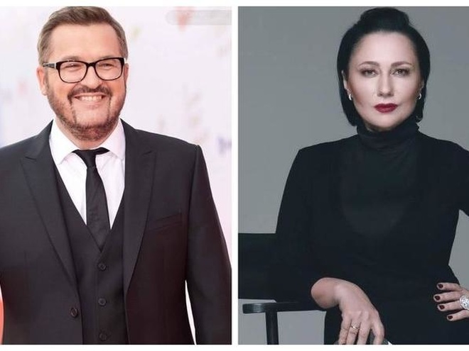 Мозгова заявила, що через екскоханого Пономарьова відмовилася від кар'єри співачки