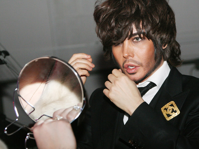 Сергей Зверев