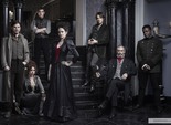 Penny Dreadful