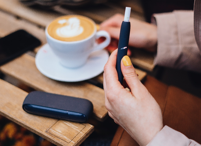 IQOS 3 DUO