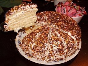 Сметанник Сметанник
