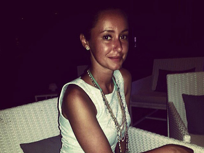 Яна Станишевская