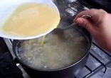 Армянский суп с тефтельками. Рецепт