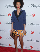 Соланж Ноулз