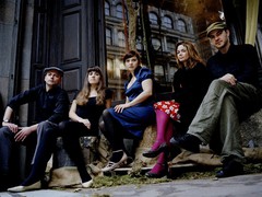 Nouvelle Vague 