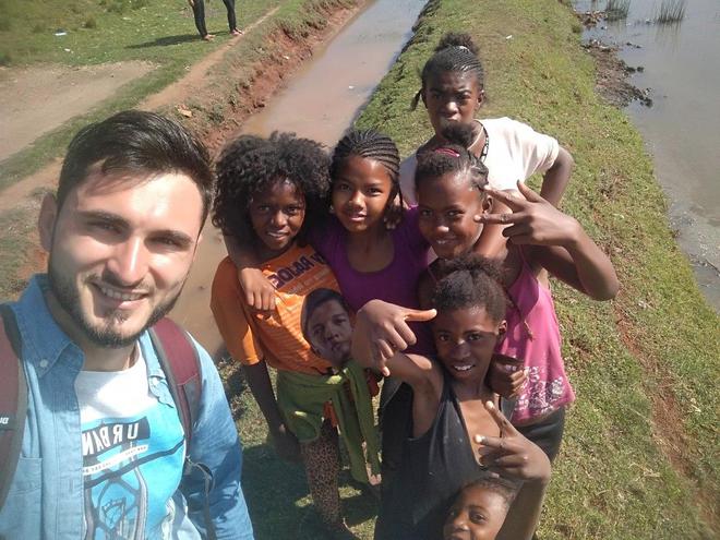 Максим Узол