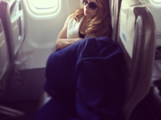 Тина Кароль