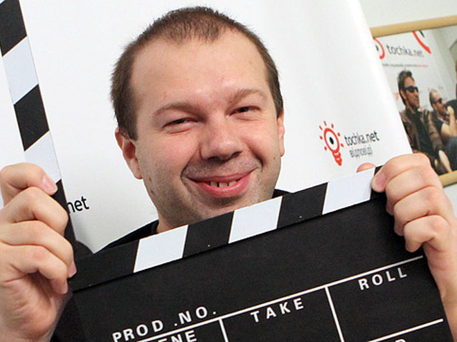 Денис Олейников