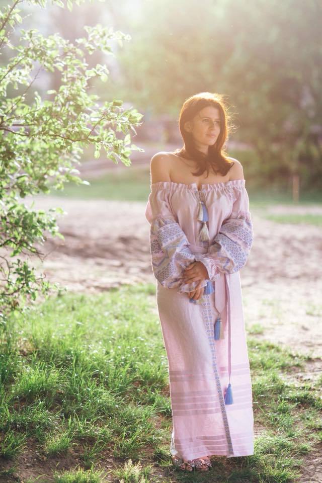 Ирина Хоменко